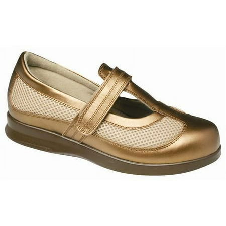 

Drew Desiree - Penny Calf/Penny Mesh Women Shoe - 14385