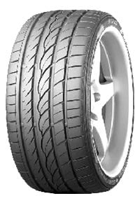 SUMITOMO HTR Z III Performance Radial Tire 275//40-19 101Y