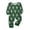 Baby, variant on Baby Christmas Romper, Long‑Sleeve One‑Piece Outfit, Snowman Christmas Element All‑Over Print Jumpsuit for Infant Holiday Family Matching,3 Months