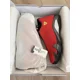 thumbnail image 2 of Ni - ke Air Jordan 14 Retro Challenge Red / Ferrari 2025 Pair Size 13 In Hand Brand New, 2 of 5