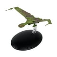 thumbnail image 3 of Eaglemoss Star Trek Starship Replica | Klingon Bird of Prey (Landed Bonus), 3 of 8