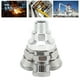thumbnail image 5 of Acoplador De Tipo Universal, A Prueba De Explosiones Acoplador Rápido De 3 Vías De 2 Sellos Completamente Automático Para Automoción YLSHRF Quick Coupler G1/2, 5 of 8
