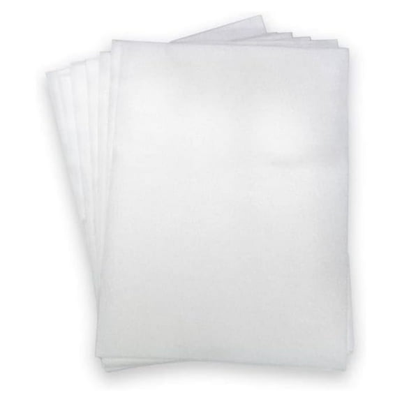 A1585 Pre-Filters 10-Pack for FA-430 & HJ3100 Fume Extractors - Soldering Smoke Filter Replacement - Particulate & Byproduct Removal - Polypropylene Fabric