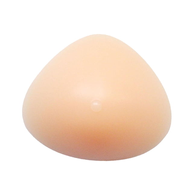 Prótesis mamaria de silicona Sunnimix para mastectomía 400g