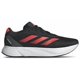 thumbnail image 1 of Size 10 - adidas Duramo SL Black Solar Red, 1 of 6