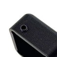 thumbnail image 2 of Almencla Billiard Chalk Holder Metal Practical Chalk Carrier Lightweight Portable Black, 2 of 8