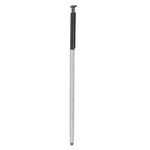 Stylus tactile stylo à écran, métal portable professionnel durable remplacement Style stylo sensible pour G Styles XT2115 2021 4G Version