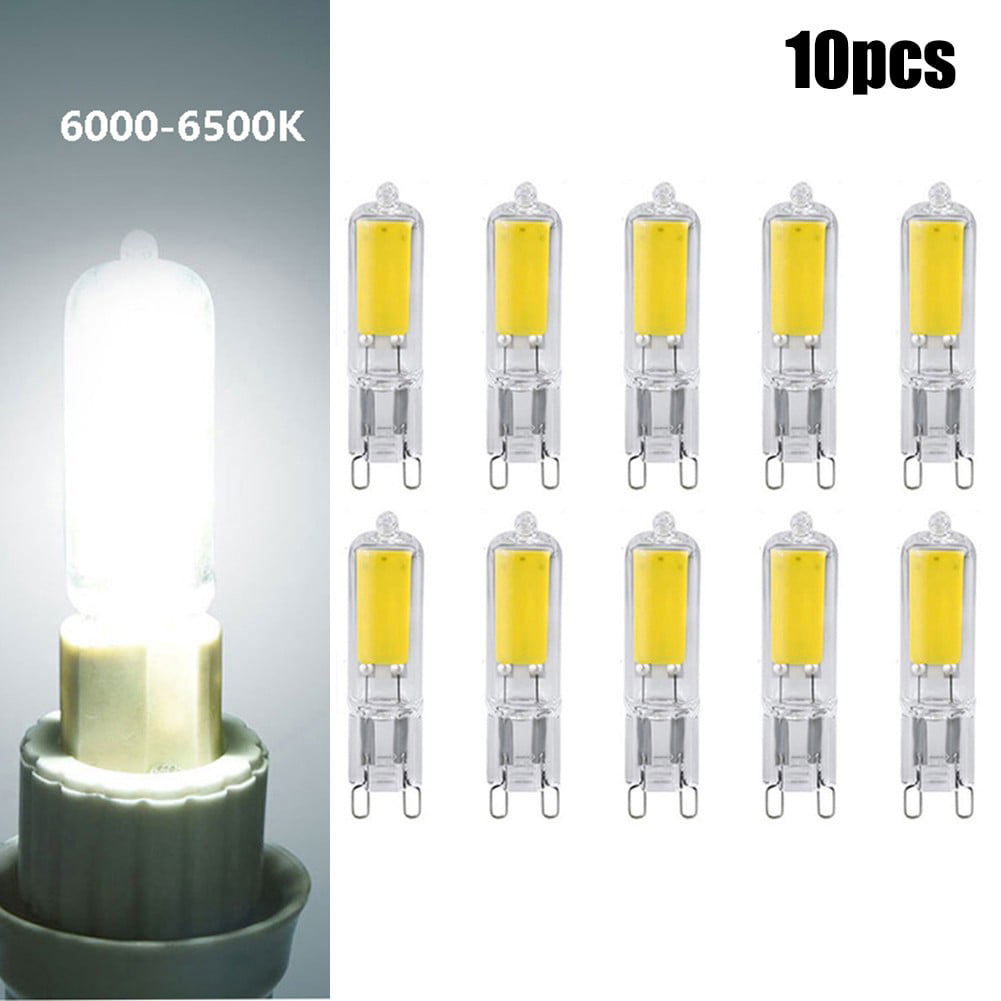 3x 12V 10W 20W 35W 45W G4 Base Halogen Bulbs Light Lamp*Bulb Nice UK 