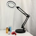thumbnail image 4 of Lampe Grossissante X, Loupe de Bureau USB, Résultats Impressionnants, 4 of 14