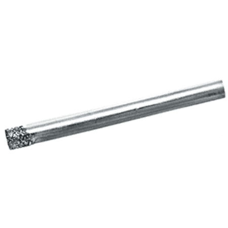 

Tripple-Ripple TRD216-XCP6 CRL 2.1 mm Tripple-Ripple Plated Diamond Drill - pack of 6