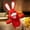 A, variant on Plush Animal Hand Puppets, Realistic Soft Stuffed Puppet Toy with Movable Mouth for Role Play, Storytelling and Teaching