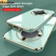 thumbnail image 2 of Funda De Teléfono De Lujo Para Honor X9a X8a X7a Magic 5 Pro Lite X8 5G X6 Ultrafina Suave TPU A Prueba De Golpes Cubierta Trasera Del, 2 of 4