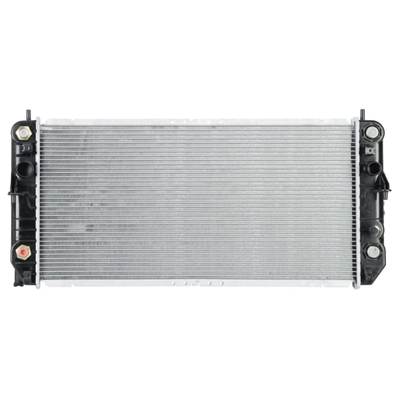 Spectra Premium CU2620 Automotive Radiator