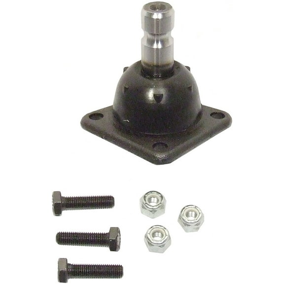 Delphi Suspension Ball Joint P/N:Tc1618 Fits select: 1995-1996 OLDSMOBILE CIERA, 1982-1996 BUICK CENTURY