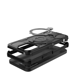thumbnail image 3 of Funda GANGXUN para iPhone 15 Pro , magnética, ligera, soporte 360°, antigolpes, 3 of 4