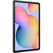 Samsung Galaxy Tab S6 Lite 64GB with Wi-Fi includes S Pen and Book Cover (Gray)