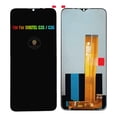 thumbnail image 1 of Touch Screen LCD Display for Oukitel C35 C36 Black, 1 of 5