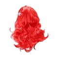 thumbnail image 4 of Little Girls Princess Dress Birthday Party Dress Halloween Cosplay Outfits for Kids 3-8 Years, 4 of 8