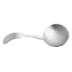 thumbnail image 1 of GOOHOCHY 1 cuchara de té creativa de acero inoxidable, práctica cuchara de té., 1 of 8