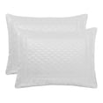 thumbnail image 2 of J. Queen New York  Lyndon Pillow Sham Taupe King, 2 of 5