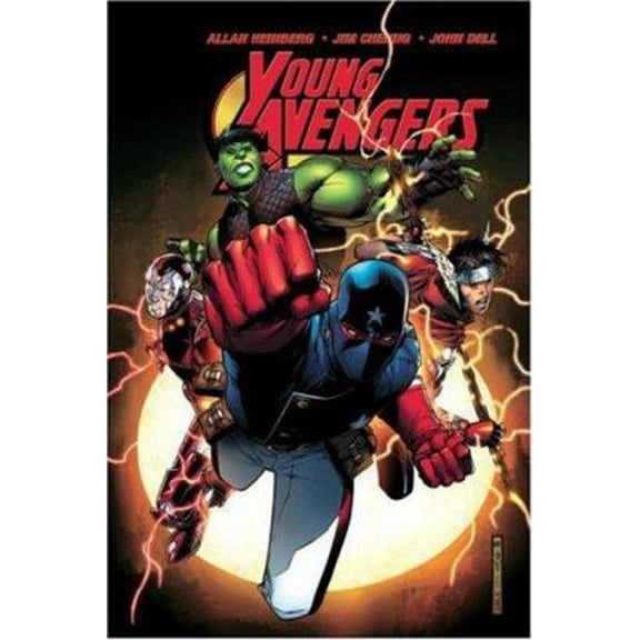 Pre-Owned Young Avengers Volume 1: Sidekicks (Hardcover) 078511470X 9780785114703