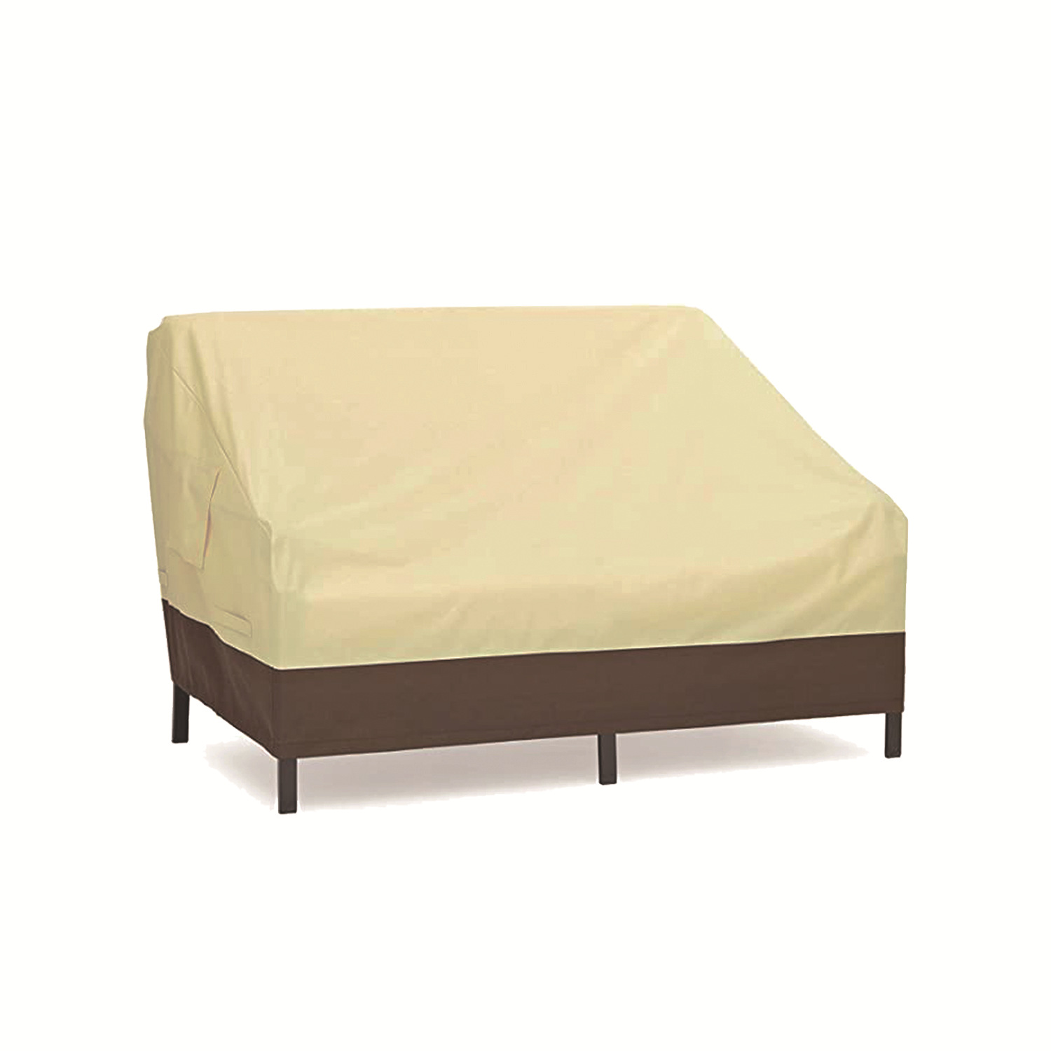 Outdoor Patio Furniture Covers Waterproof, Heavy Duty Sofa Storage