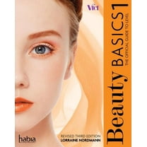 Beauty Basics Lorraine Nordmann (Paperback)