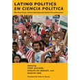 thumbnail image 1 of Latino Politics en Ciencia Poltica: la Recherche de l'Identité Latine et de la Conscience Raciale, 1 of 1