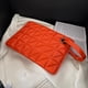 thumbnail image 2 of Bolsa de mano de cuero PU para mujer, de mano de Color sólido para mujer Ehuebsd Para Estrenar, 2 of 8
