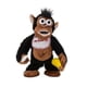 thumbnail image 1 of Electric Plush Gorilla Crying Gorilla Eat Banana Magnetic Control Monkey Banana Gorilla Funny Toy, 1 of 4