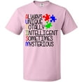 thumbnail image 3 of Inktastic Autism Awareness Acronym T-Shirt, 3 of 5