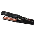thumbnail image 4 of XPERSIS PRO Hair Flat Iron Straightener Infrared Nano 1.5" Titanium Plate Safety Auto Shut Off Heat up to 450F, 4 of 4