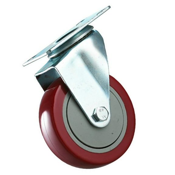 MLINS 2 PCS Wheel Bearing Press Tool Kit Pinion Bearing Puller 14.20X12.00X4.20CM Red