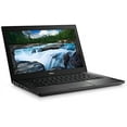 thumbnail image 3 of Restored Dell Latitude 7280 Business Laptop (12.5in HD, Intel Core i5 -7300U 2.60GHz, 8GB DDR4, 256GB SSD, Windows 10 Pro 64 (Refurbished), 3 of 7