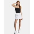 thumbnail image 2 of Athletic Works Women's Mesh Skort, Sizes XS-XXXL, 2 of 5
