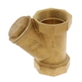 thumbnail image 1 of Regulador De Válvulas De Mantenimiento Reductor De De Agua De Latón, 1.5 '' Y Diámetro De 1.85 ''. Tarea Pesada kusrkot Válvula reductora de presión de agua, 1 of 8