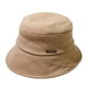 thumbnail image 1 of Sombrero de pescador para mujer, estilo algodón, unisex, moderno, ligero, para exteriores, divertido, para verano, vacaciones en la playa, 1 of 6