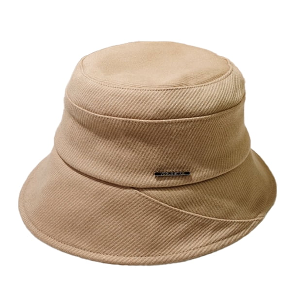 Sombrero de pescador para mujer, estilo algodón, unisex, moderno, ligero, para exteriores, divertido, para verano, vacaciones en la playa