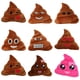 thumbnail image 2 of Funny Super Poop Pillow Plush Toy Creative Cute Face Expression Shit Doll Stuffed Toy for Children Kids Birthday Christmas Gifts, 2 of 5