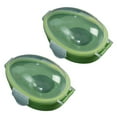 thumbnail image 7 of Guangmc 2PCS Reusable Avocado Storage Container - Keep Avocado Fresh, 7 of 7