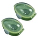 thumbnail image 5 of 2pcs Hogar Aguacate Savers resistente al desgaste Aguacate Keepers Delicate Aguacate Holders, 5 of 5