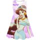 thumbnail image 1 of Vestido de princesa Jasmine de Disney para niñas, vestidos de fiesta de cumpleaños para niñas, disfraces de Halloween para niños, 12M Gao Jinjia LED, 1 of 2
