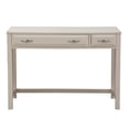 thumbnail image 2 of Liberty Furniture Hampton Bay Desk, 2 of 3