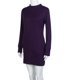 thumbnail image 5 of Pntutb Sexy mujer Bodycon manga larga fiesta de noche Mini vestido corto Pp Xl Pntutb Pntutb-6842, 5 of 8