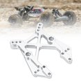thumbnail image 1 of Torre De Choque Frontal Duradera Resistente A La Corrosión, Torre De Choque De Coche RC, Para RC Car Hobby 1/10 RC Car RC Model Car RC Truck ANGGREK Otros, 1 of 8