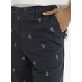 thumbnail image 3 of U.S. Polo Assn. Men's Flat Front Short, 3 of 4
