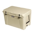 thumbnail image 3 of Hielera YETI Tundra 105 Desert Tan con capacidad de 98 litros, 3 of 8