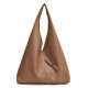 thumbnail image 1 of Bolso Hombro Mujer PU Slouchy Hobo Bag Gran Capacidad Diario, 1 of 9