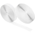 thumbnail image 4 of Dosaele 2 Rolls Double Sided Sticky Strip Hook and Loop Tape  Self Sticky Adhesive Strips Fastener, 4 of 7