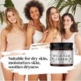thumbnail image 4 of Organic Wild Yam Cream, All Natural, Made in USA, 4 of 5
